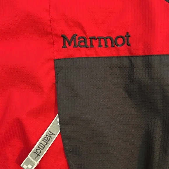 MARMOT Activent Zephyr Cycling Vest - Picture 2 of 6